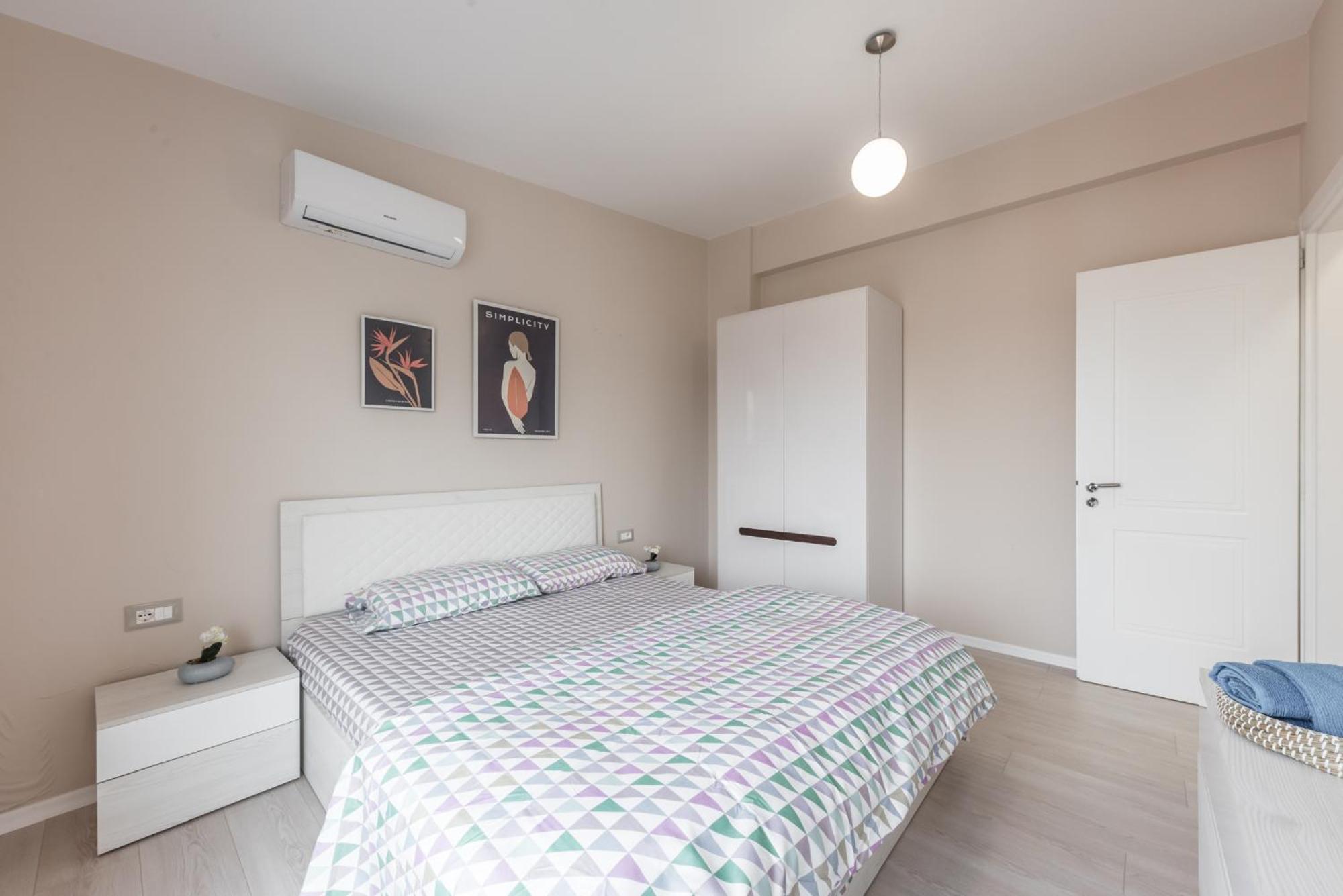 Appartement Luxurious Panoramic